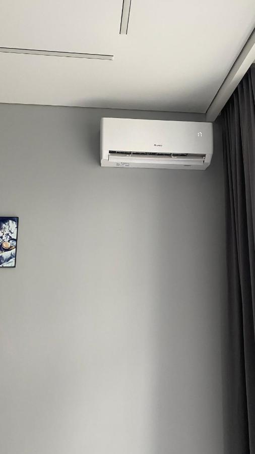 Heaven Apartment Mountain View Almaty Bagian luar foto