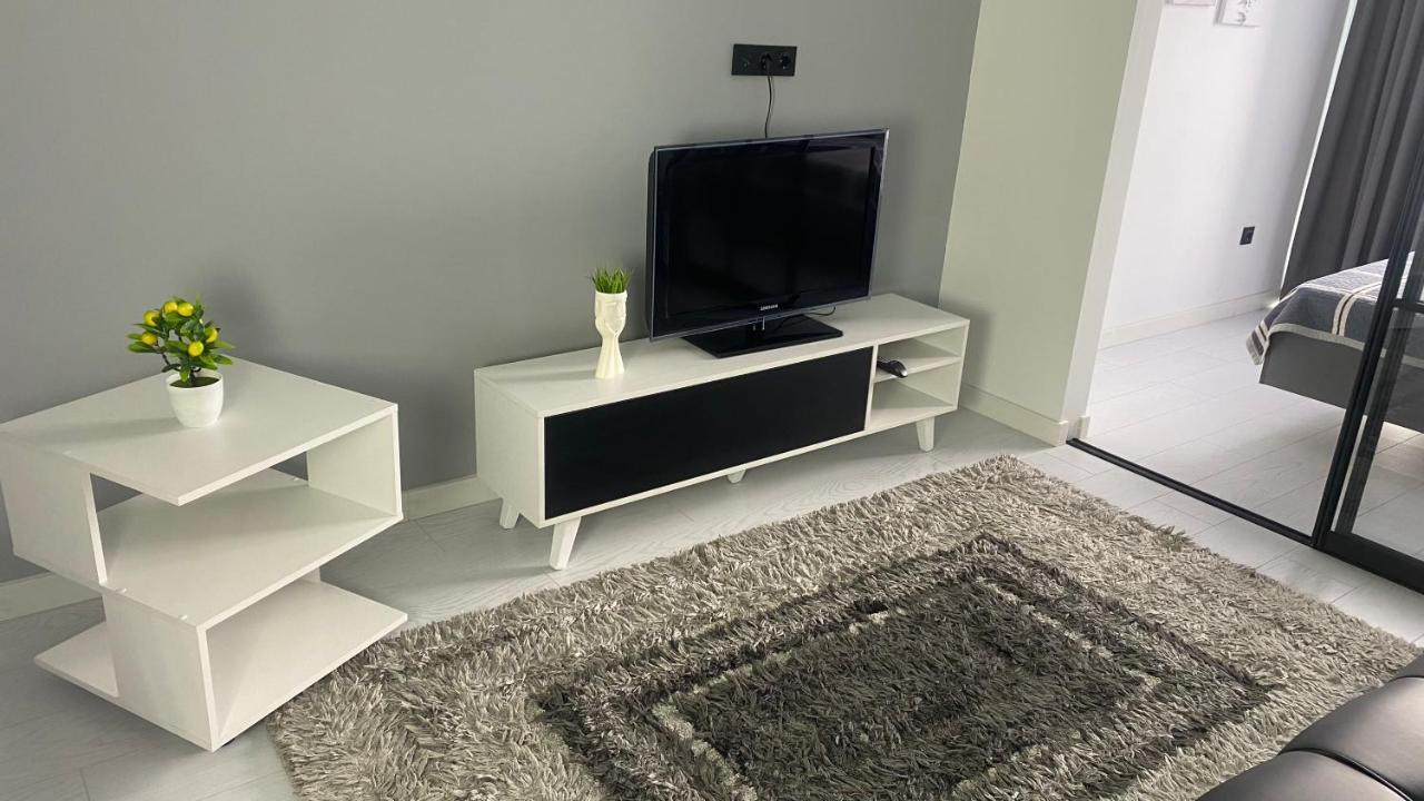 Heaven Apartment Mountain View Almaty Bagian luar foto