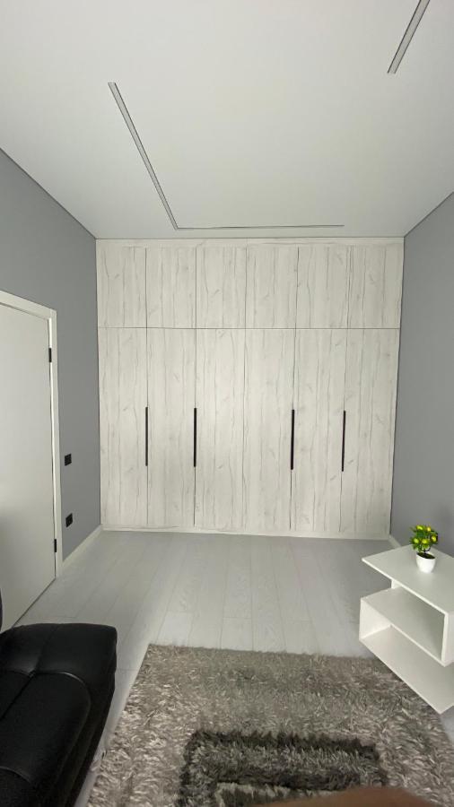 Heaven Apartment Mountain View Almaty Bagian luar foto